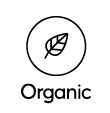 Organic Icon