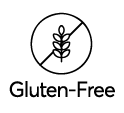 Gluten Free Icon